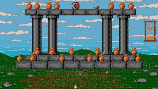 Screenshot Ancient Games 3