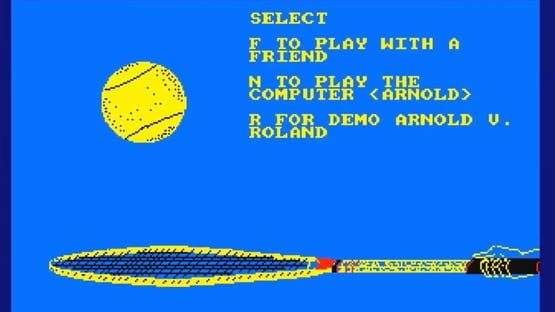 Screenshot Centre Court 2