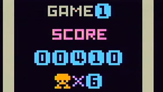 Screenshot Monster Block 1