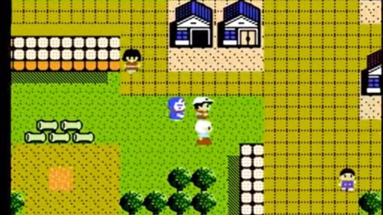 Screenshot Doraemon: Giga Zombie no Gyakushuu 3