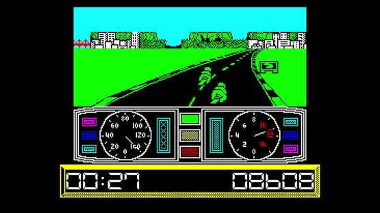 Screenshot Super Cycle 1