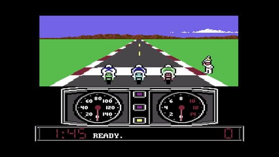 Screenshot Super Cycle 2