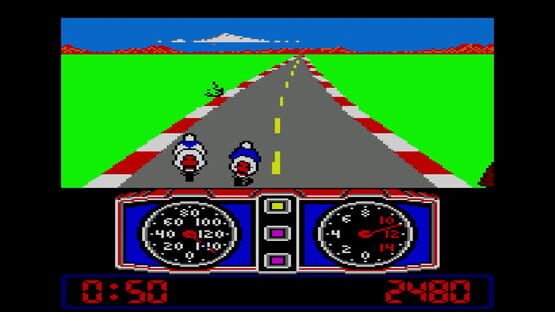 Screenshot Super Cycle 3