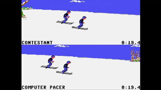 Screenshot The Games: Winter Edition 1