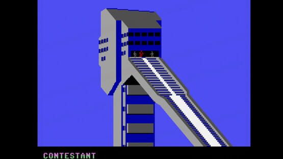 Screenshot The Games: Winter Edition 2