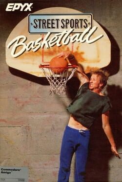 Cover Street Sports Basketball