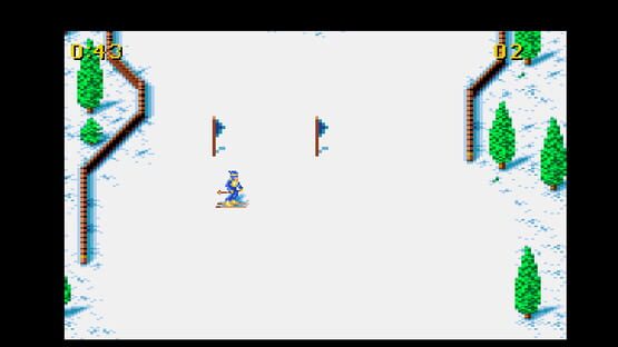 Screenshot World Of Sports 3