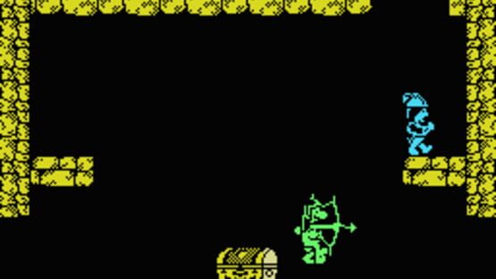 Screenshot Conquestador 1