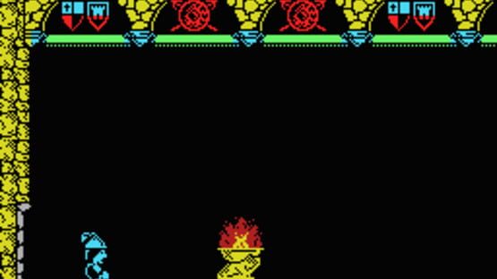 Screenshot Conquestador 2