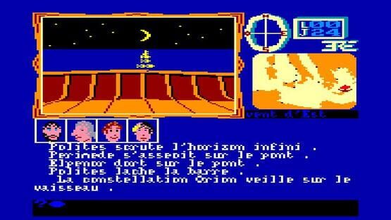 Screenshot 1001 BC: A Mediterranean Odyssey 2