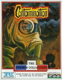 Cover Contamination