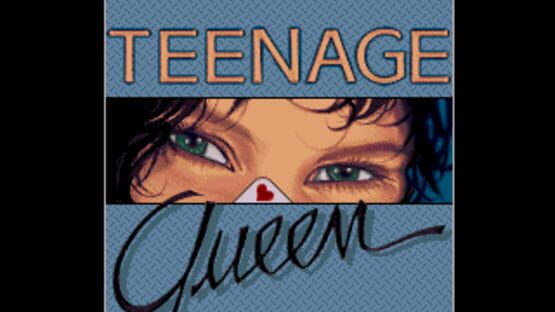 Screenshot Teenage Queen 1
