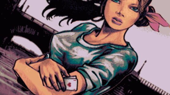 Screenshot Teenage Queen 2