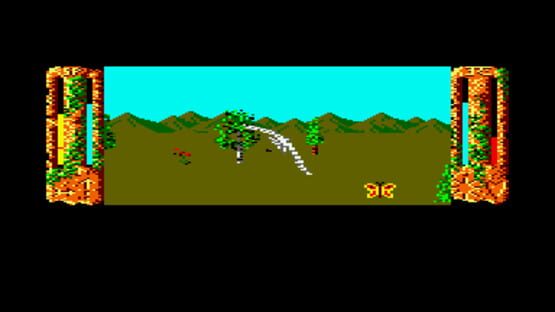 Screenshot Birdie 1
