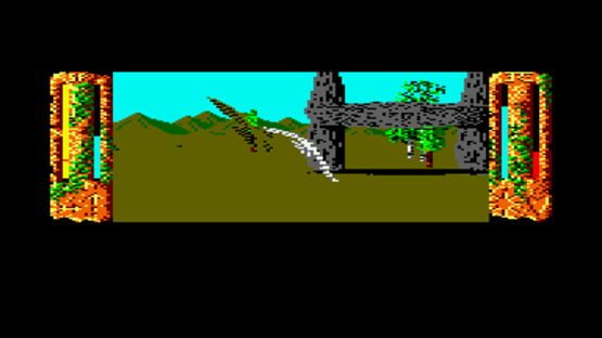 Screenshot Birdie 3