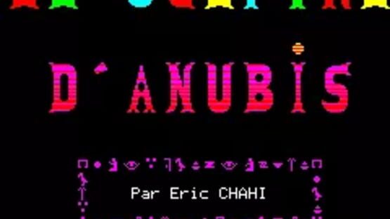 Screenshot Le Sceptre d'Anubis 1