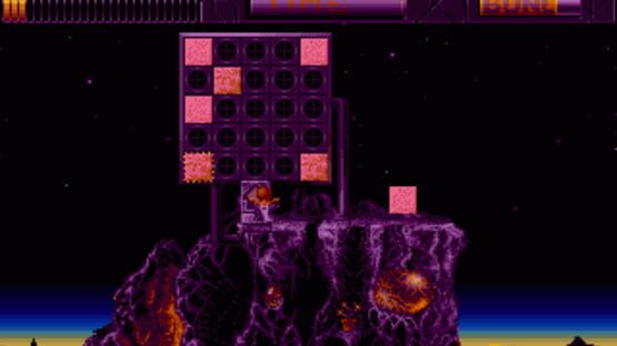 Screenshot The Brain Blasters 1