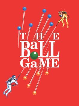 Cover The Ball Game