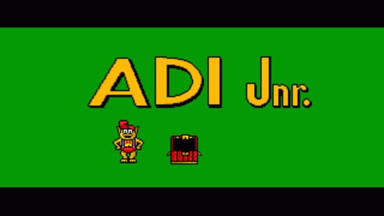 Screenshot ADI Junior Helps with Counting : 6/7 Years 2