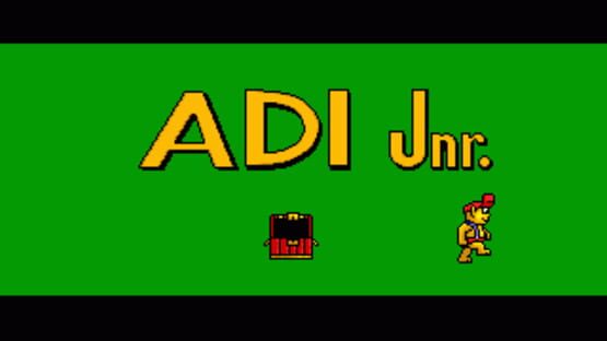 Screenshot ADI Junior Helps with Reading: 6/7 Years 2