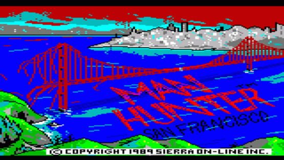 Screenshot Manhunter 2: San Francisco 2