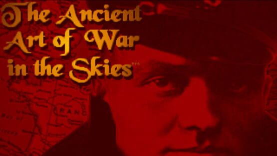 Screenshot The Ancient Art of War in the Skies 1