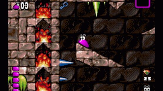 Screenshot Globdule 1