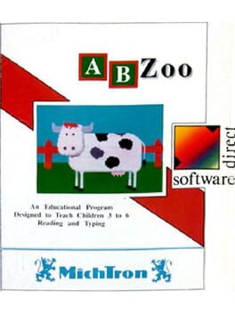 Cover ABZoo