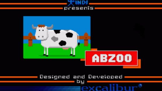 Screenshot ABZoo 1