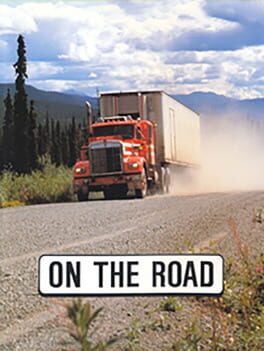 Cover On the Road