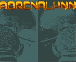 Cover Adrenalynn