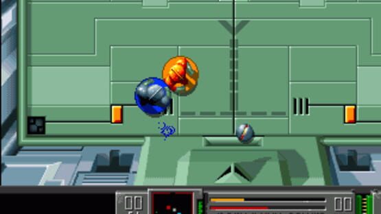Screenshot Adrenalynn 2