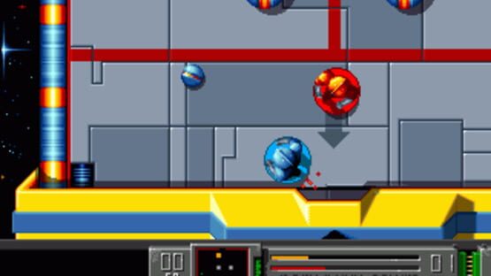 Screenshot Adrenalynn 3