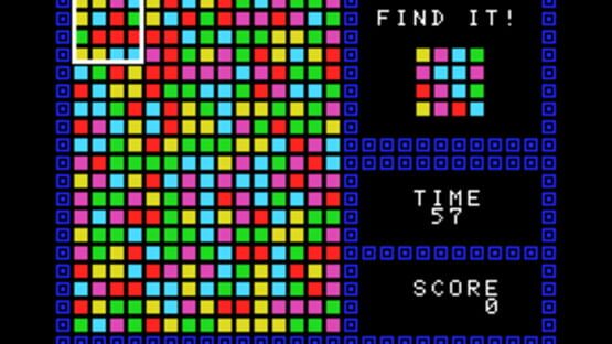 Screenshot Find It! 2