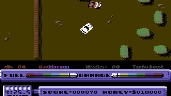 Screenshot 5th Gear 1