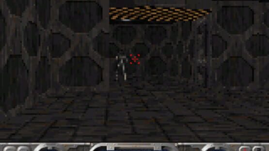 Screenshot Breathless 1