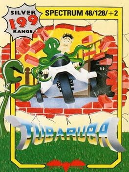 Cover Tubaruba