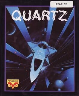 Cover Quartz
