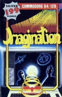 Cover Imagination