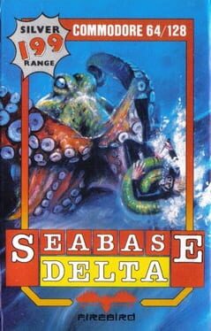 Cover Seabase Delta