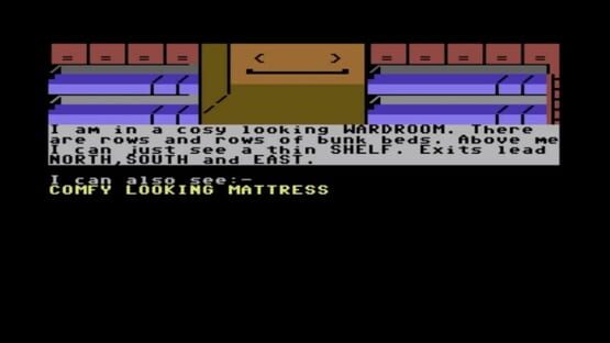 Screenshot Subsunk 2