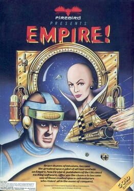 Cover Empire!
