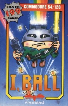 Cover I, Ball