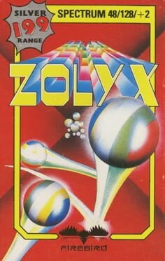 Cover Zolyx