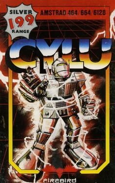 Cover Cylu
