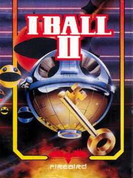 Cover I Ball II: Quest for the Past