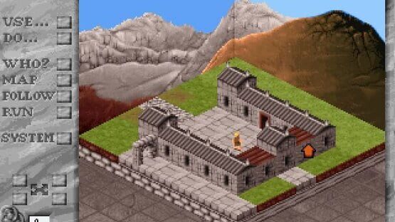 Screenshot Rome: AD 92 1