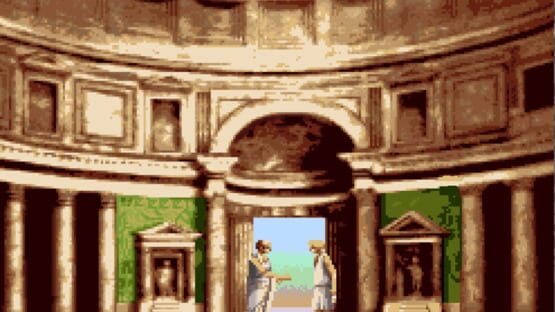 Screenshot Rome: AD 92 2