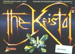 Cover The Kristal