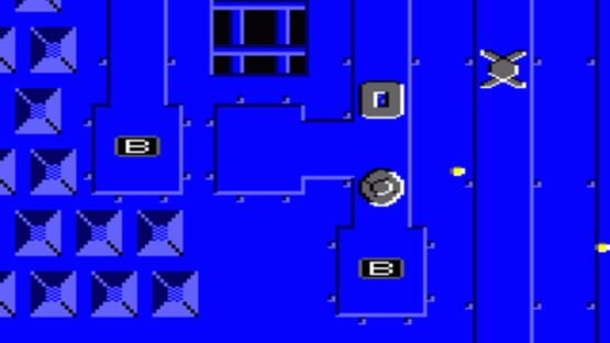 Screenshot Unitrax 3